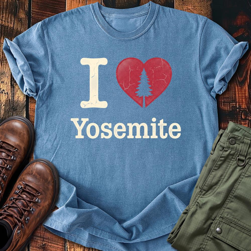 Yosemite 33