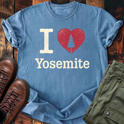 Yosemite 33