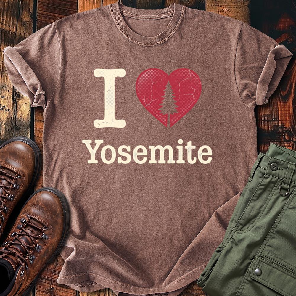 Yosemite 33
