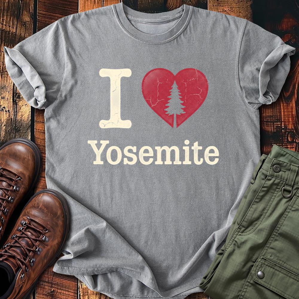 Yosemite 33