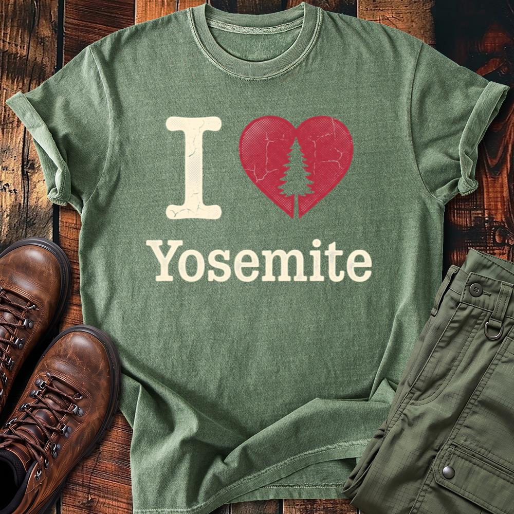 Yosemite 33
