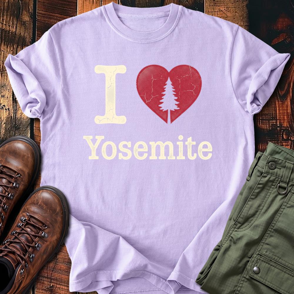 Yosemite 33