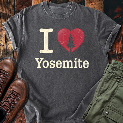 Yosemite 33