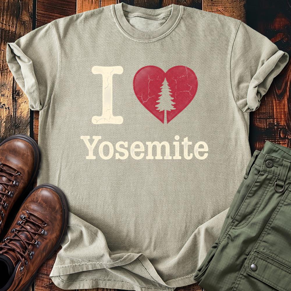 Yosemite 33