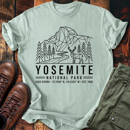 Yosemite 35