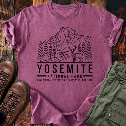 Yosemite 35