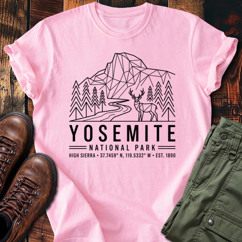 Yosemite 35