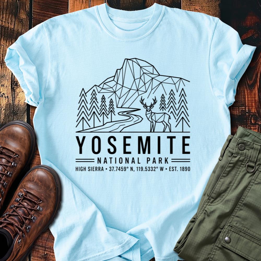 Yosemite 35