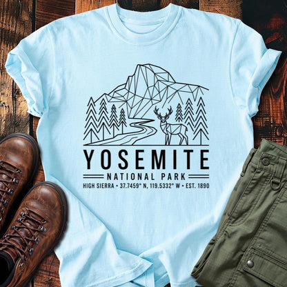 Yosemite 35