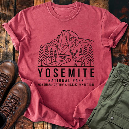 Yosemite 35
