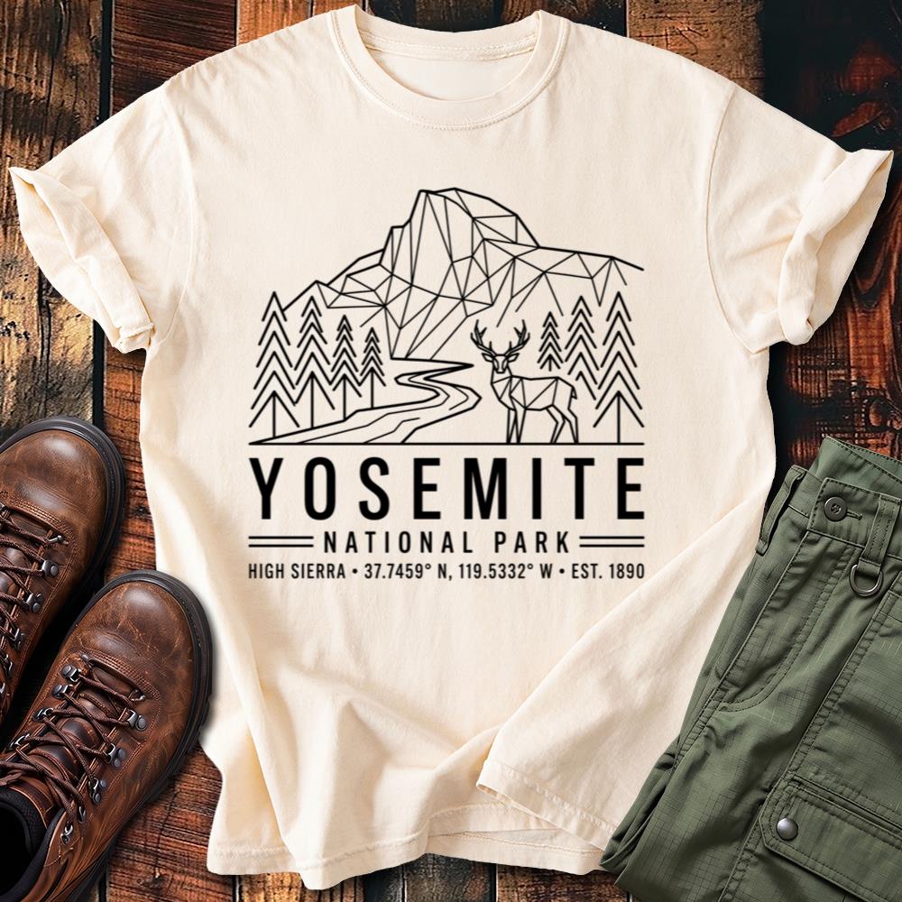 Yosemite 35