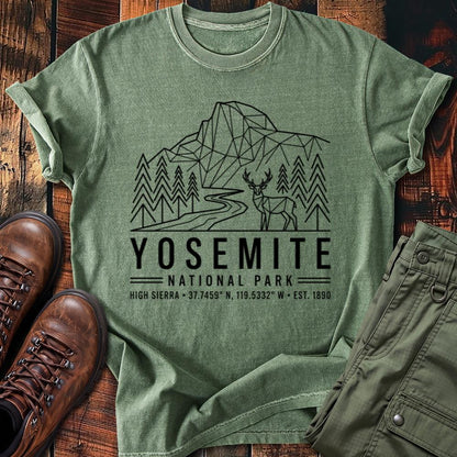 Yosemite 35