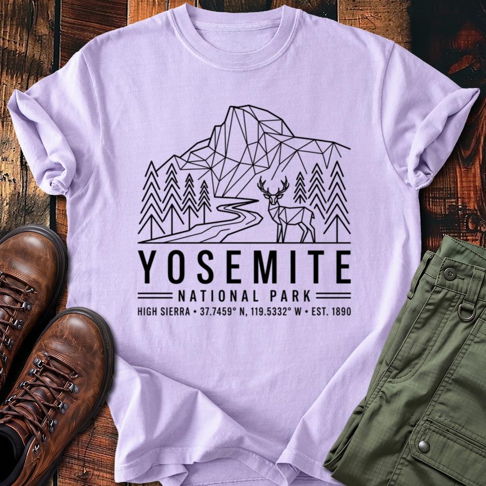 Yosemite 35