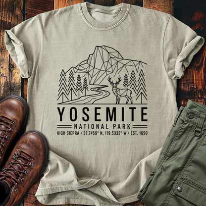 Yosemite 35
