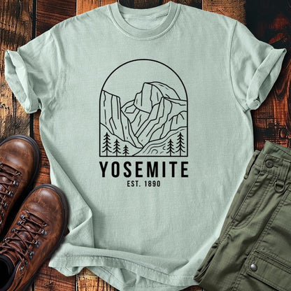 Yosemite 37