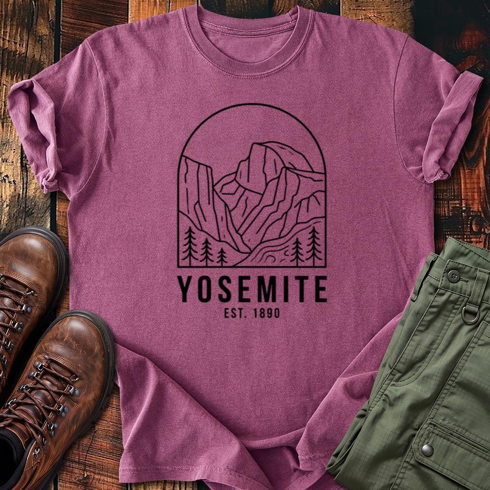 Yosemite 37