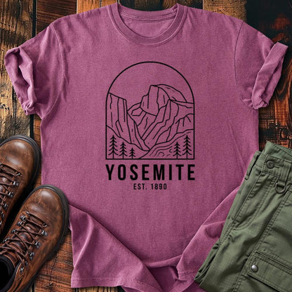 Yosemite 37