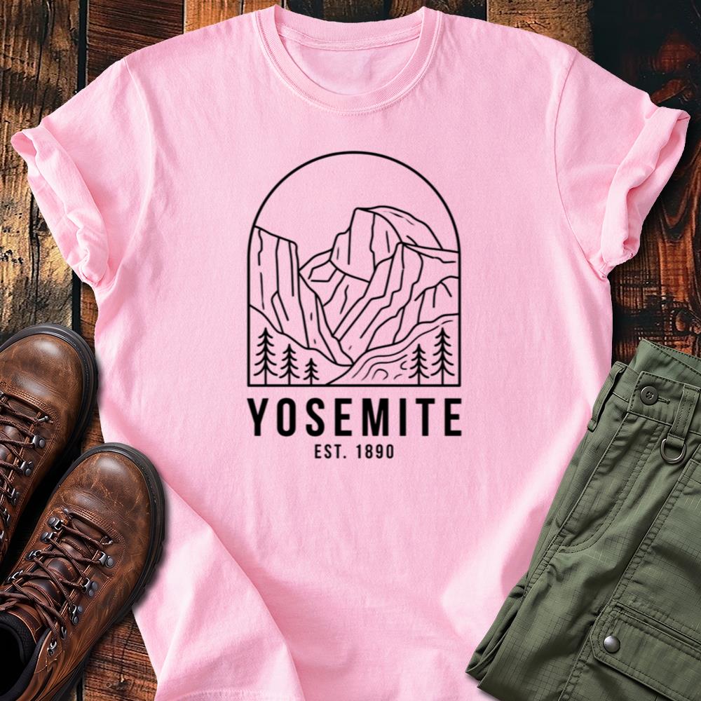 Yosemite 37