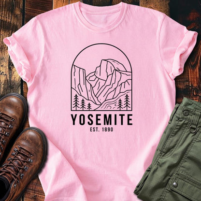 Yosemite 37