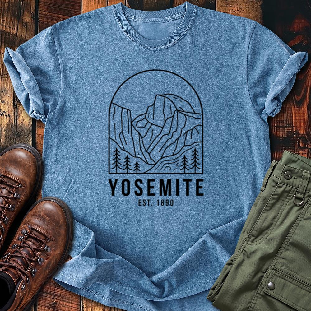 Yosemite 37