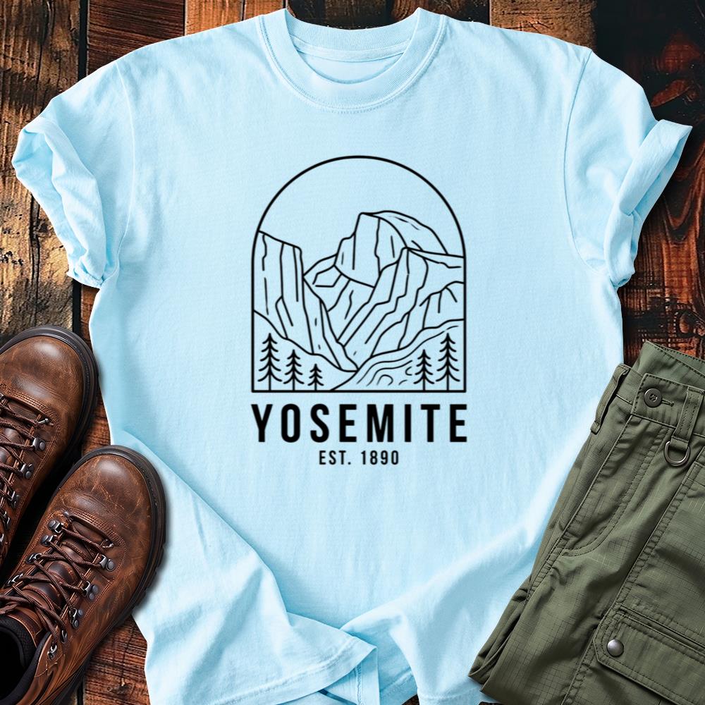 Yosemite 37