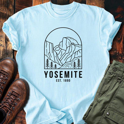 Yosemite 37