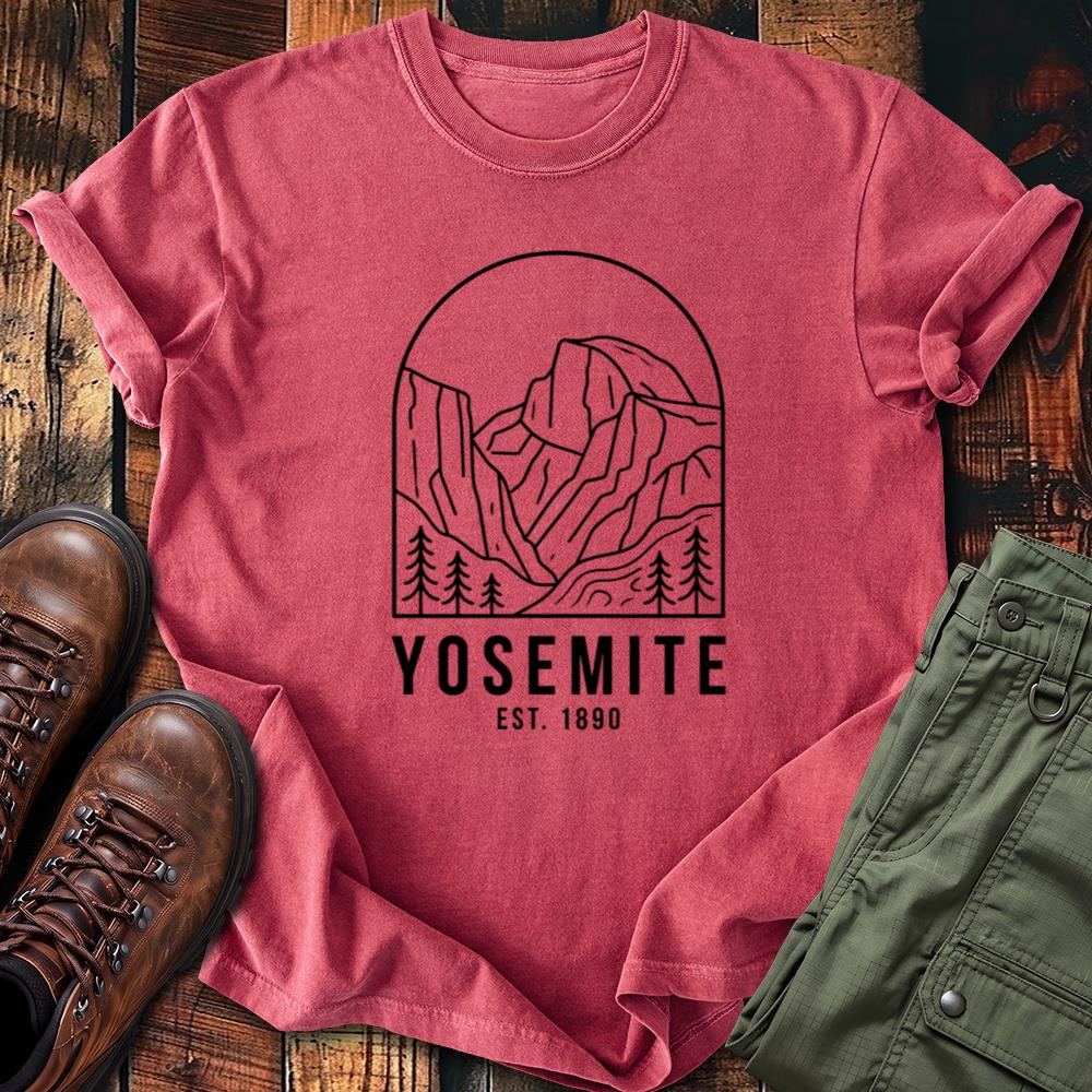 Yosemite 37