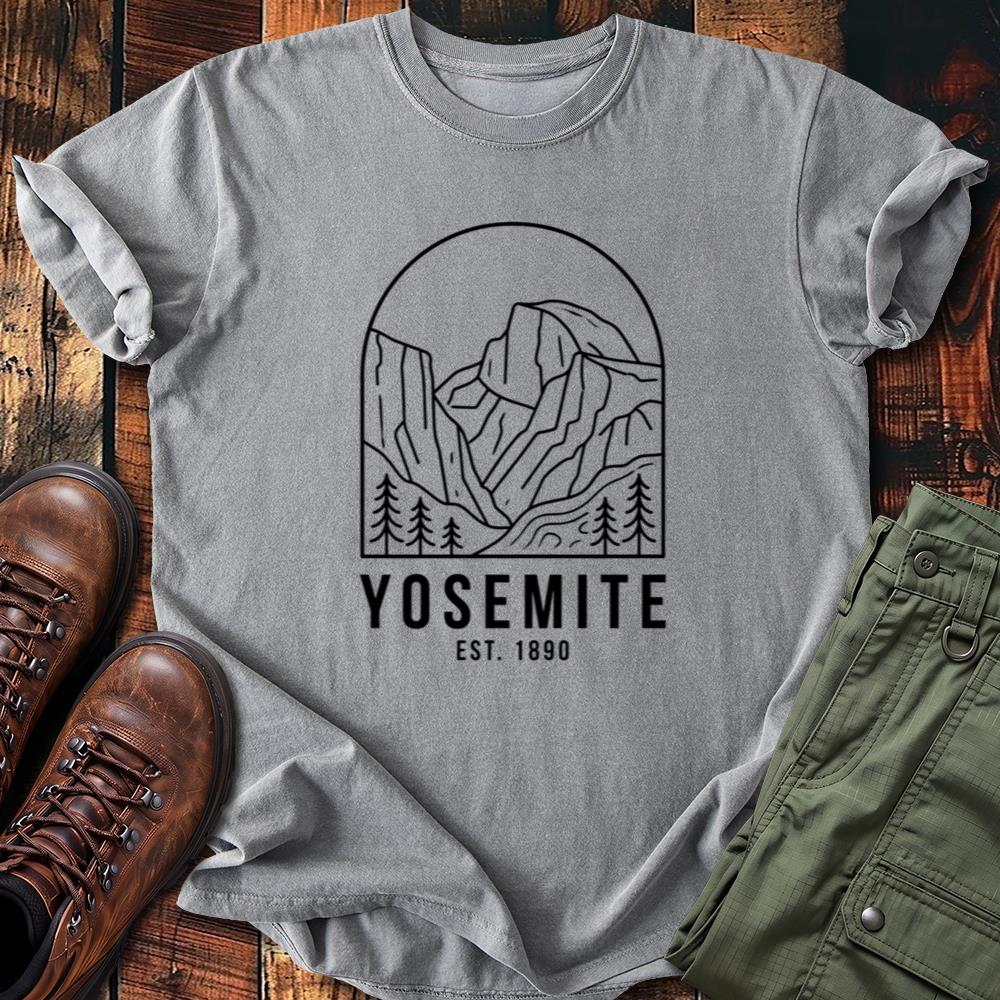 Yosemite 37