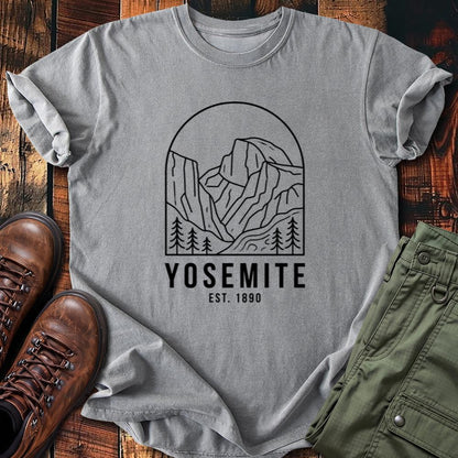 Yosemite 37