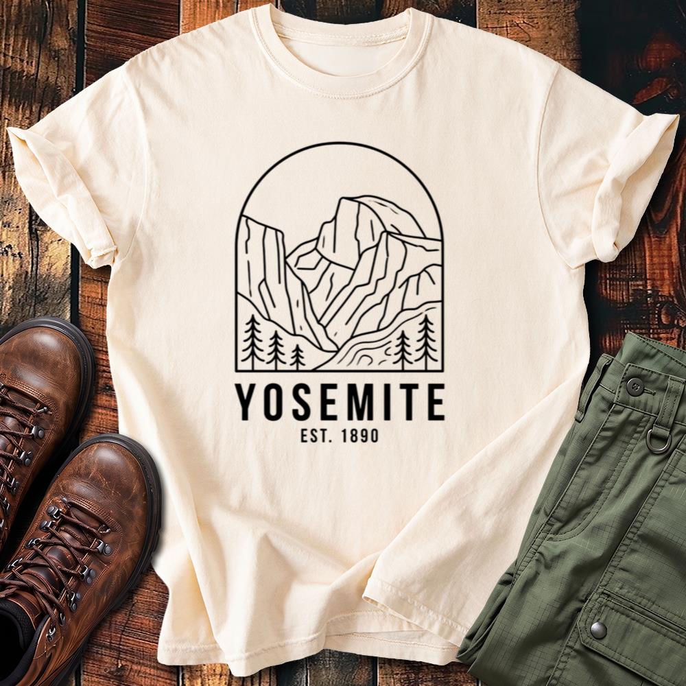 Yosemite 37