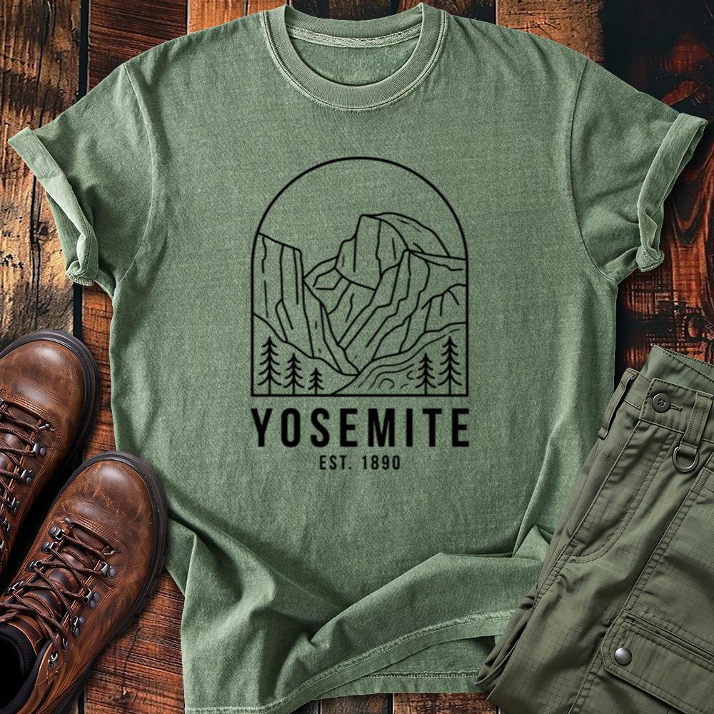 Yosemite 37