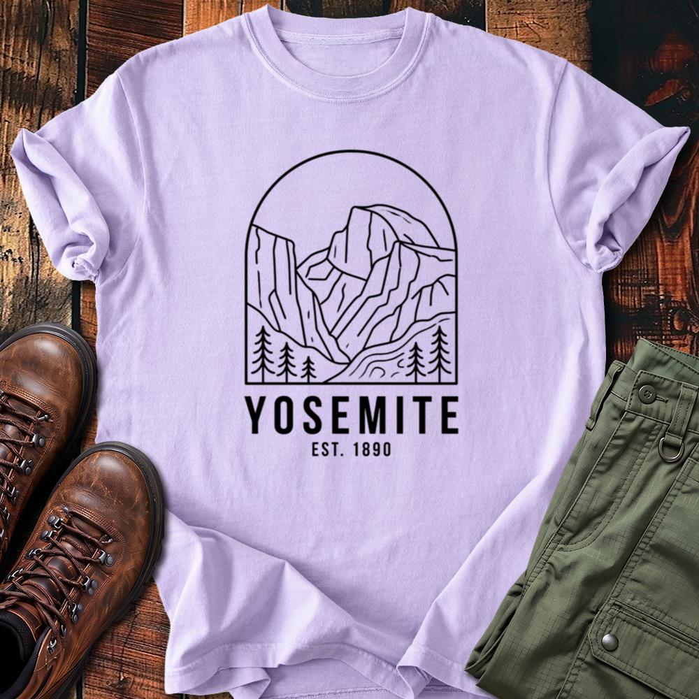 Yosemite 37
