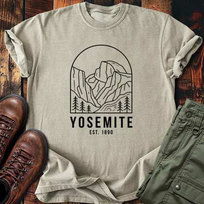 Yosemite 37