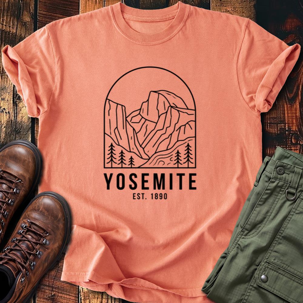 Yosemite 37