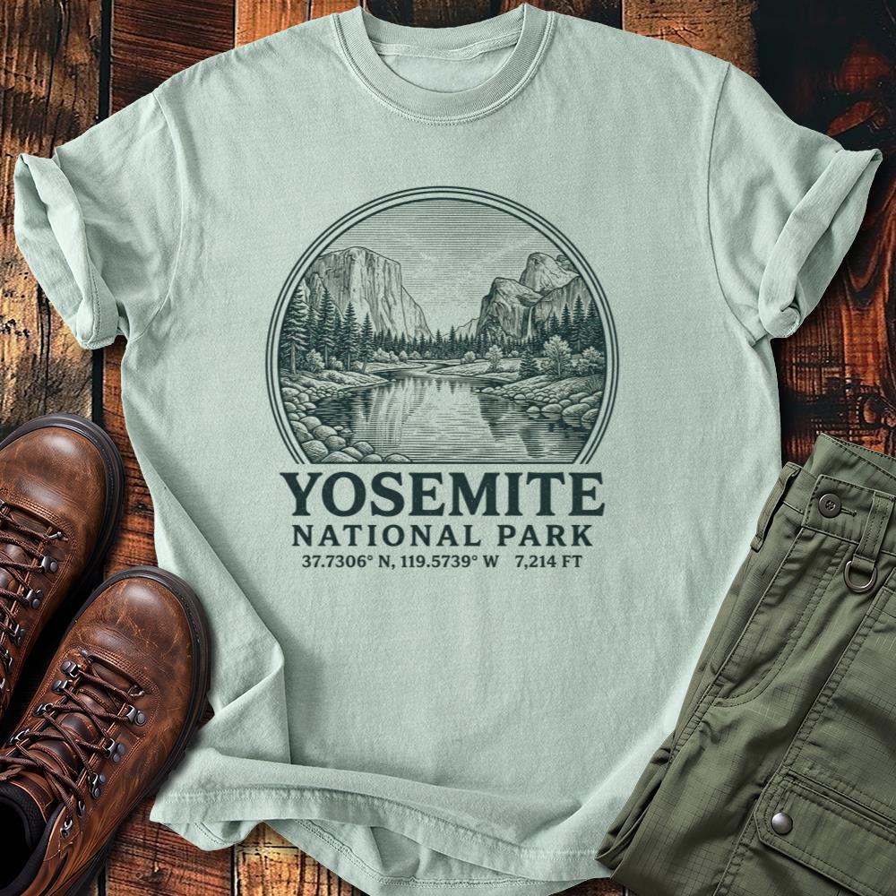 Yosemite 38