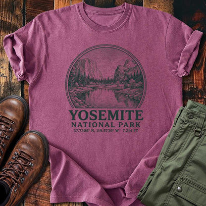 Yosemite 38