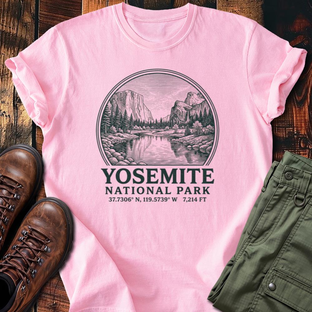 Yosemite 38