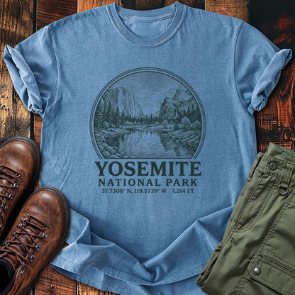 Yosemite 38