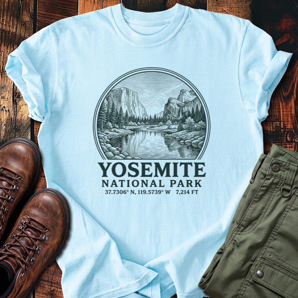 Yosemite 38