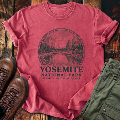 Yosemite 38