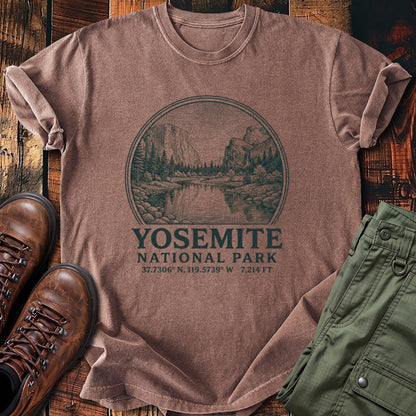 Yosemite 38