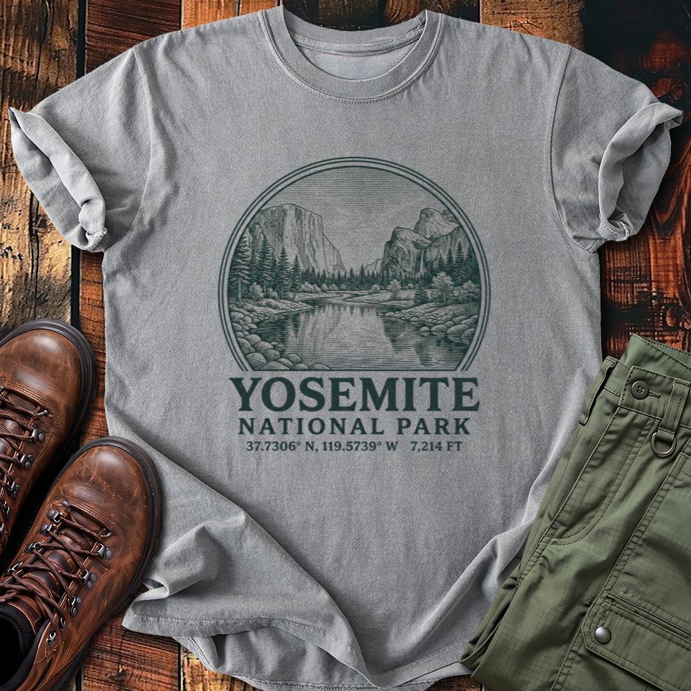 Yosemite 38