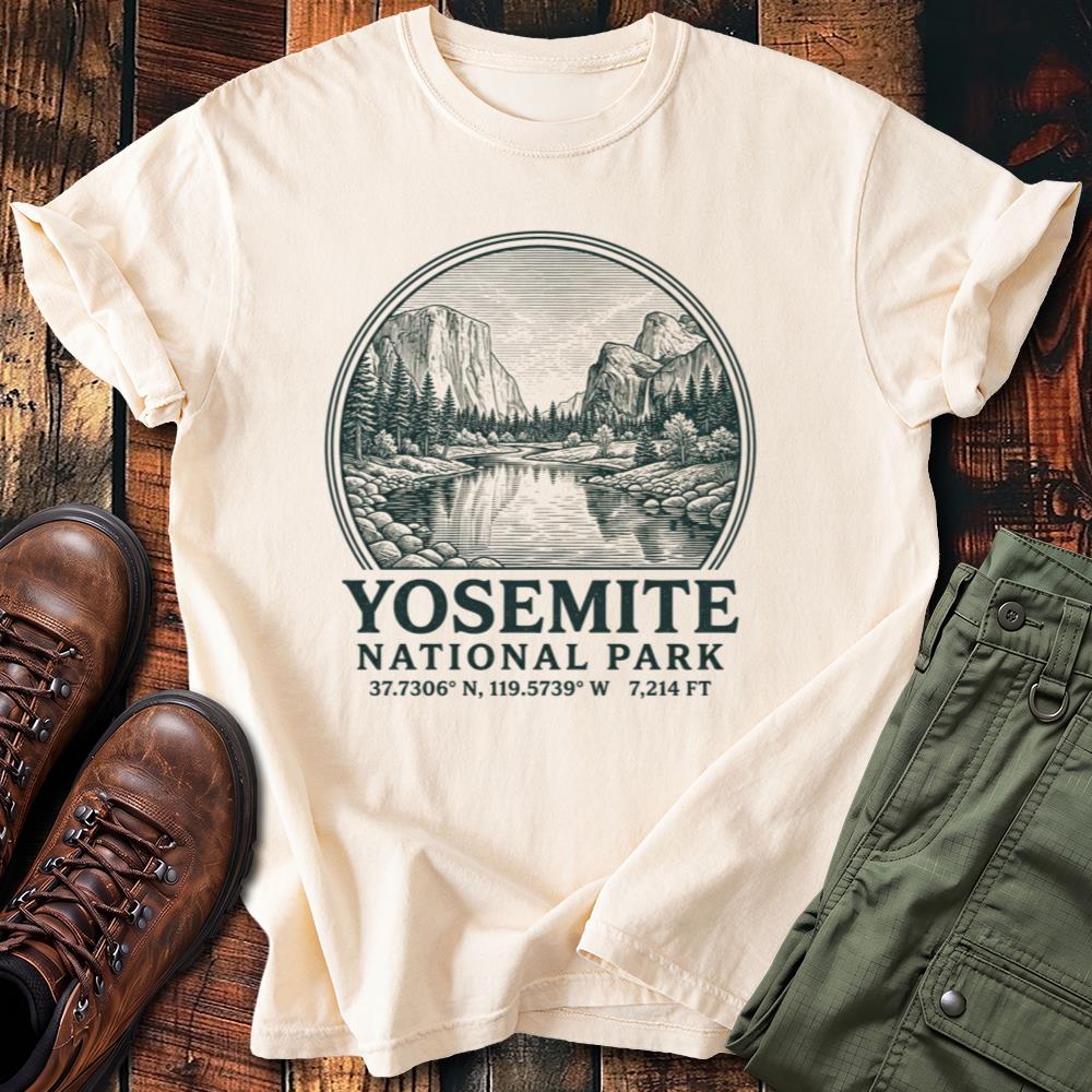 Yosemite 38