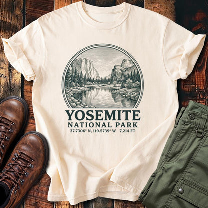 Yosemite 38