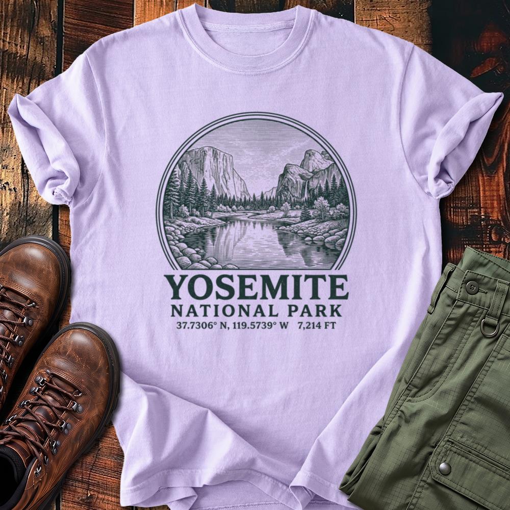 Yosemite 38