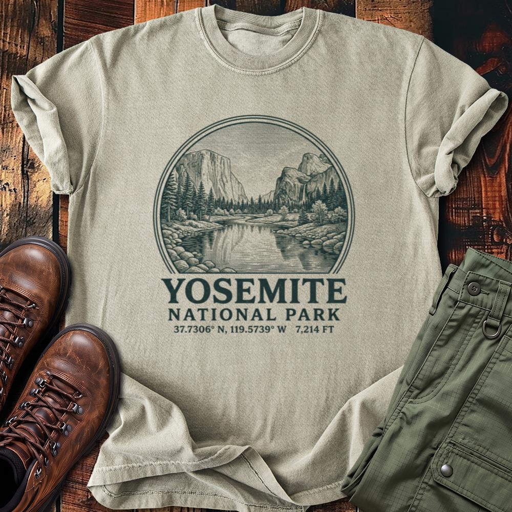 Yosemite 38