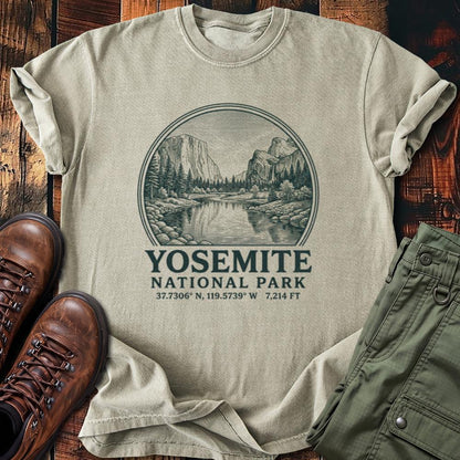 Yosemite 38