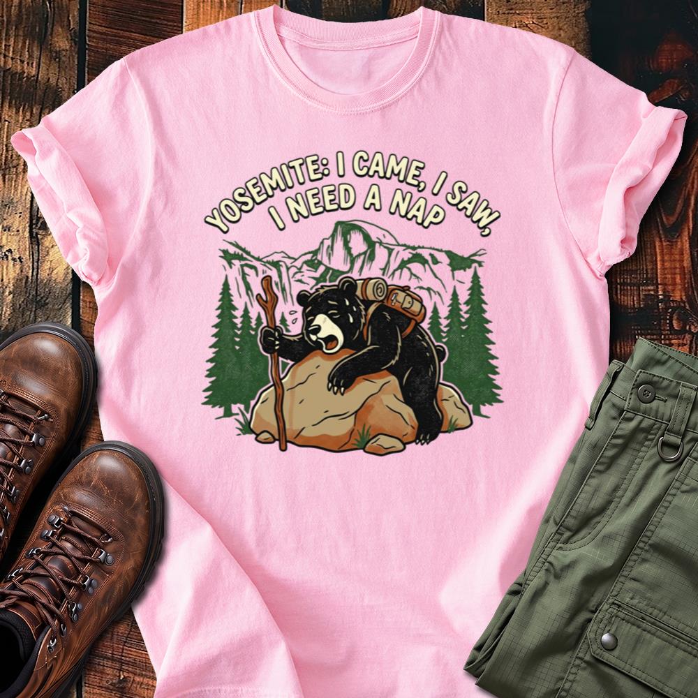 Yosemite 39