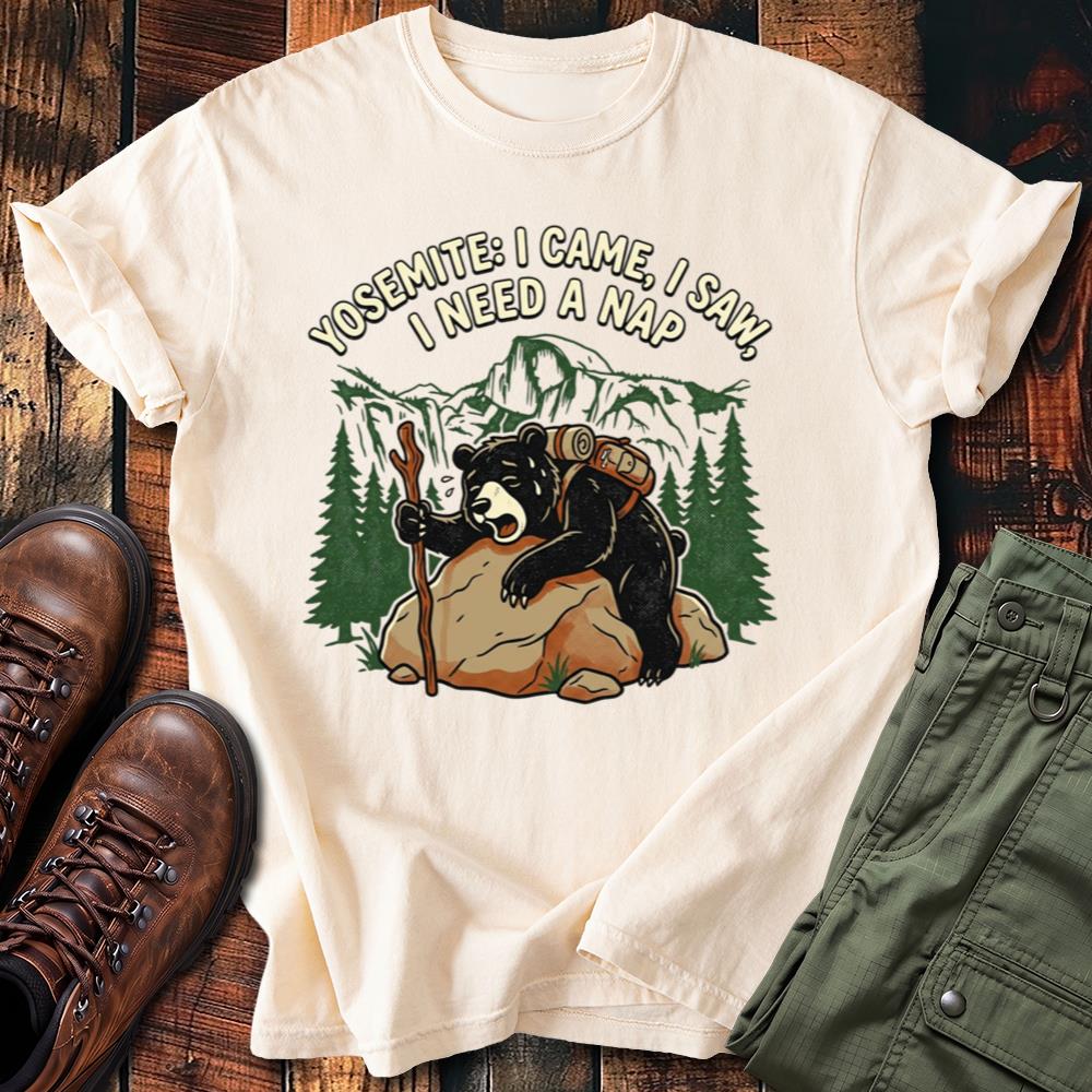 Yosemite 39