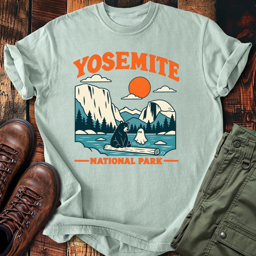 Yosemite 40
